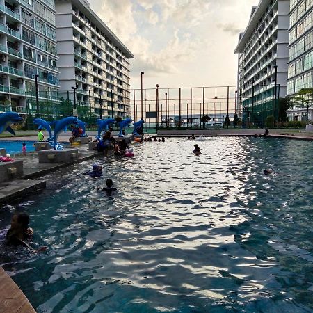Austin Palazio Apartment Johor Bahru Eksteriør bilde