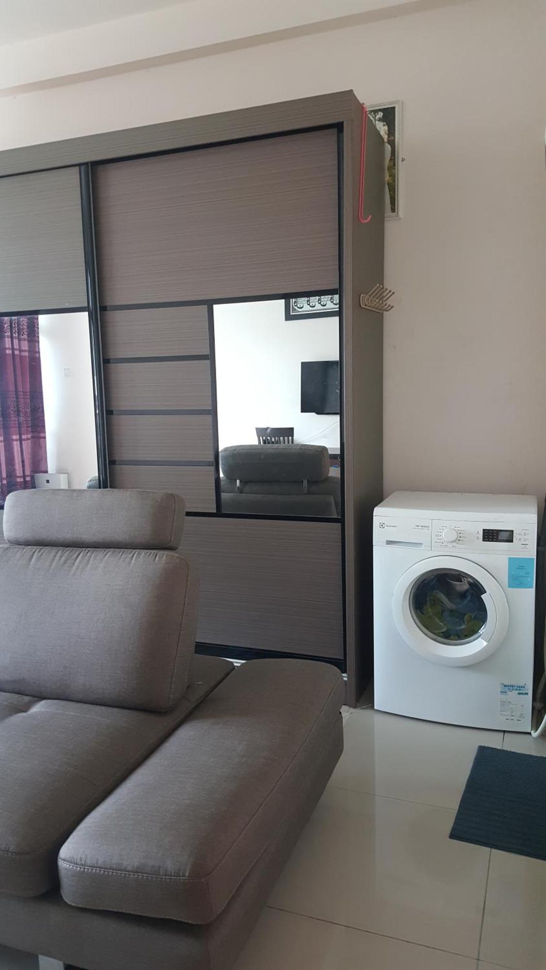 Austin Palazio Apartment Johor Bahru Eksteriør bilde
