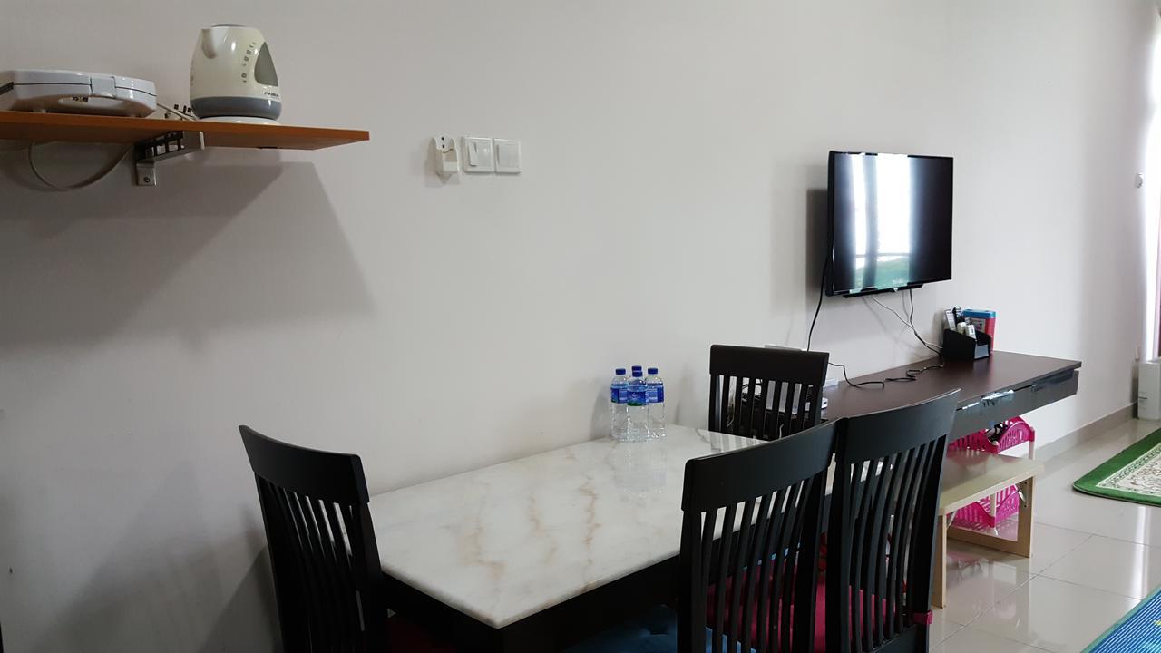 Austin Palazio Apartment Johor Bahru Eksteriør bilde