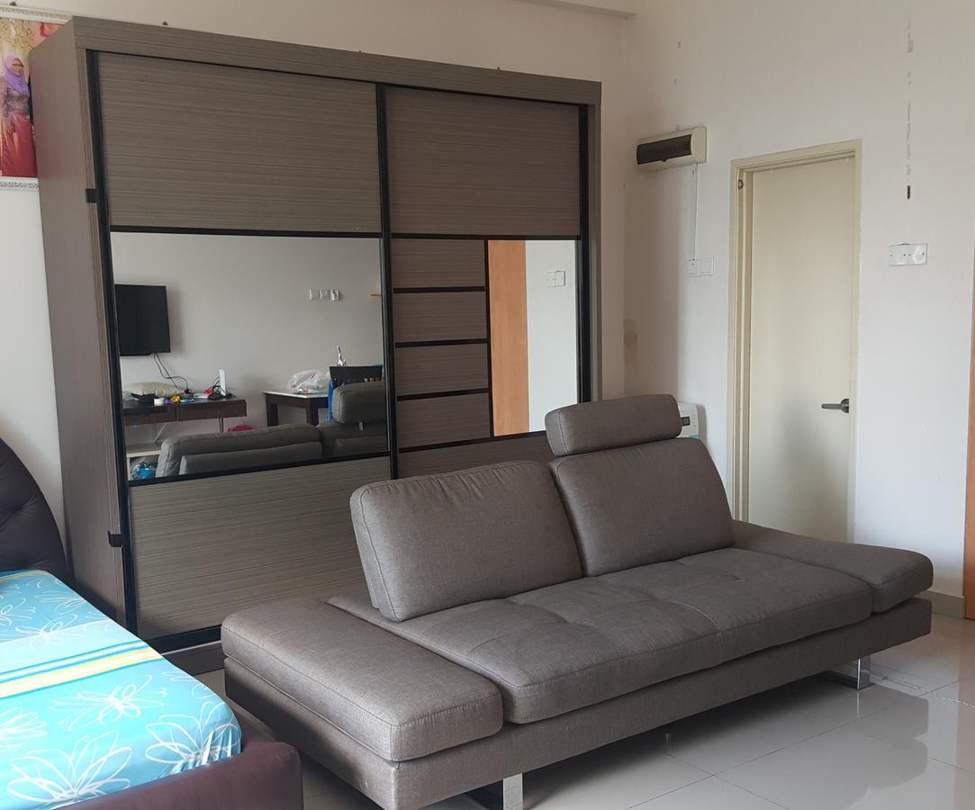 Austin Palazio Apartment Johor Bahru Eksteriør bilde