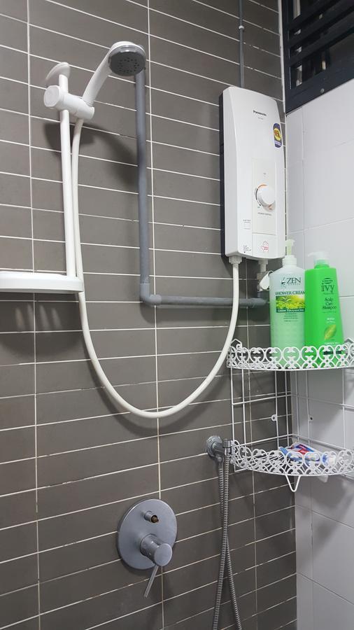 Austin Palazio Apartment Johor Bahru Eksteriør bilde